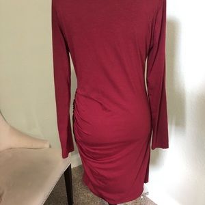 Size M dress